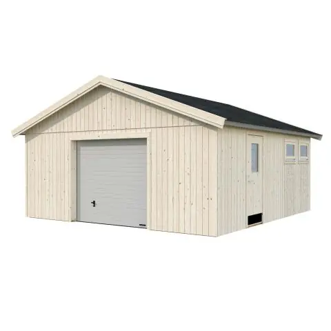 Kampanj Palmako Andre Garage